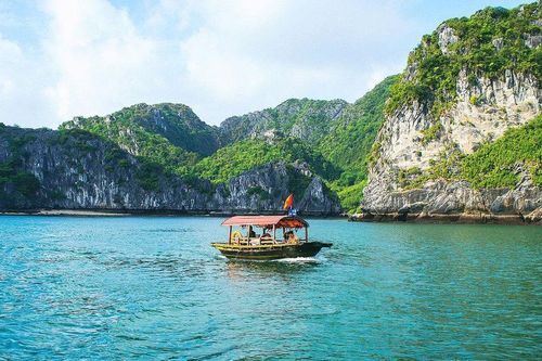 Hải Phòng: Lần thứ 3 tìm nhà đầu tư cho khu du lịch trên 3000 tỷ ở Cát Bà