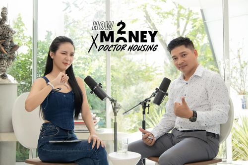 2024 có phù hợp để mua nhà?