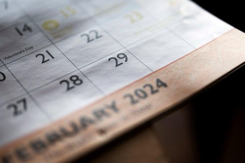 Ý nghĩa của ngày nhuận 29/2/2024