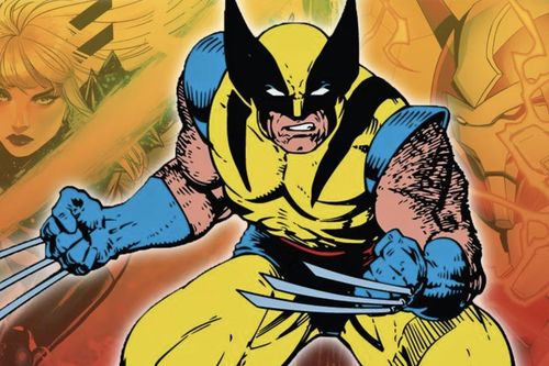 Những vũ khí mạnh mẽ nhất của các X-Men