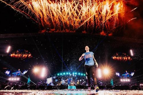 Vuột mất Taylor Swift, Thái Lan 'ráo riết' tìm sao hạng A