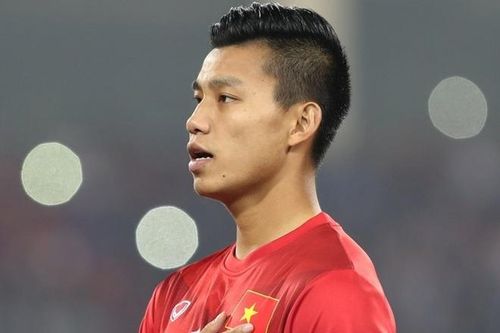 Xuân Trường: 'Văn Thanh thực hiện rabona là bị mắng'