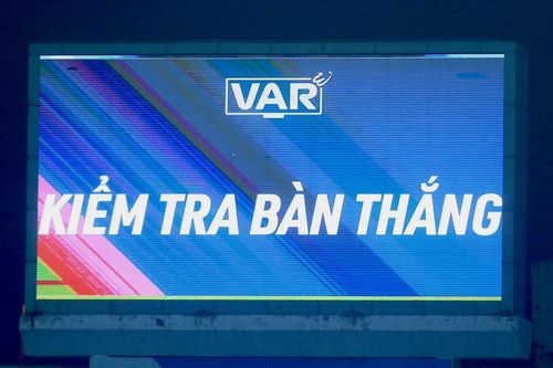 VAR có thực sự cải thiện V.League?