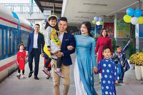 HARACO và cú 'chạy đà' ấn tượng của đường sắt