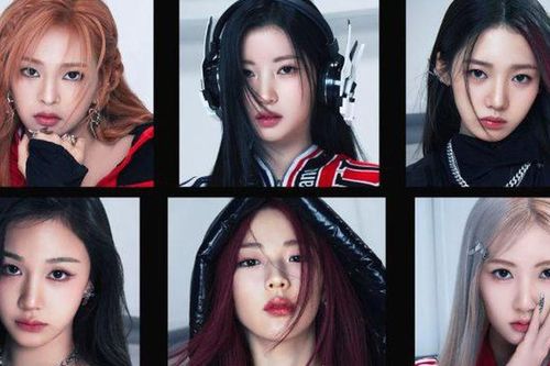 Baby Monster 'đại chiến' dàn nhóm nữ K-pop vào tháng 4 này