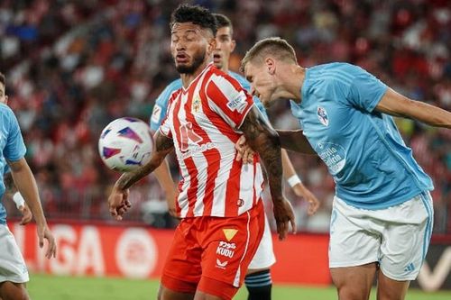 Nhận định bóng đá Celta Vigo vs Almeria (03h00, 2/3), vòng 27 La Liga
