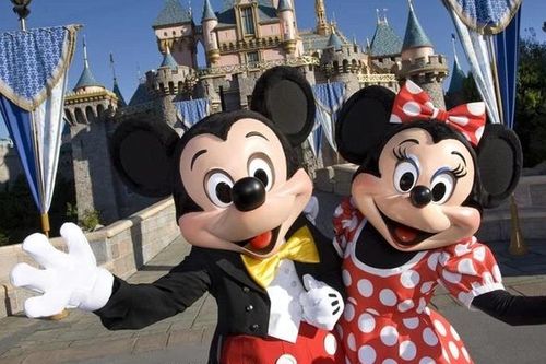 Reliance, Disney bắt tay tạo ra 'thế lực mới' ngành giải trí và truyền thông