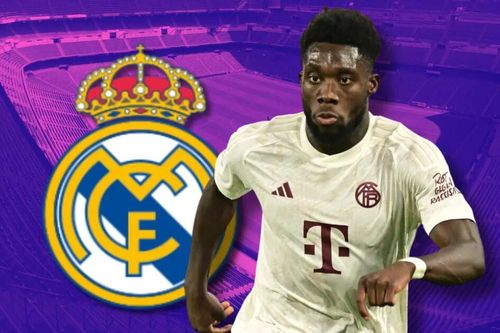 Chuyển nhượng Real Madrid: 'Vụ cướp' ở Munich