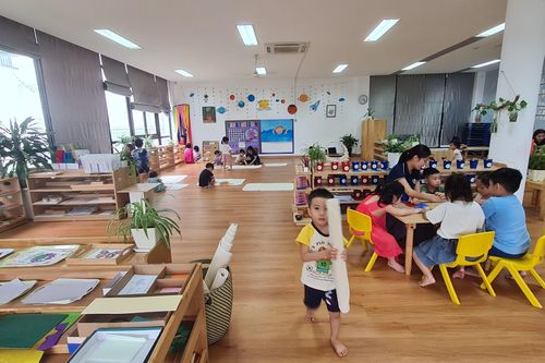 Khuyến khích đầu tư cho giáo dục ngoài công lập