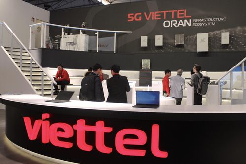 Viettel hợp tác trong lĩnh vực công nghệ cao và hạ tầng số