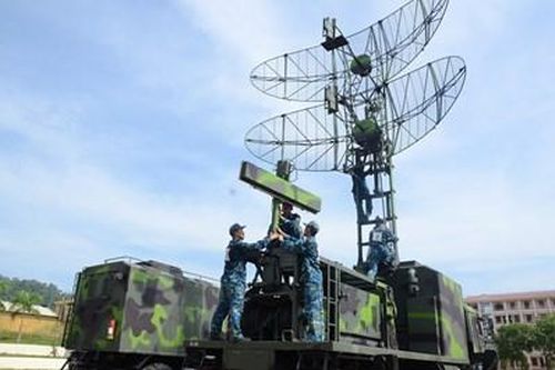 65 năm 'thức cùng cánh sóng'