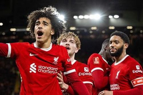 Tin thể thao hôm nay (29-2): MU gặp Liverpool ở tứ kết FA Cup