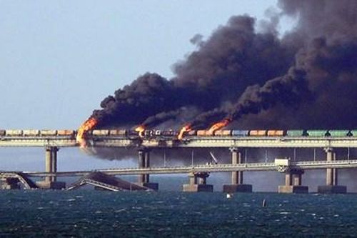 Quân sự thế giới hôm nay (29-2): Nga xây dựng đường sắt quân sự, Ấn Độ duyệt mua 220 tên lửa BrahMos