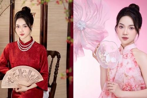 Nàng Gen Z dành niềm yêu thích lịch sử, gây ấn tượng khi hóa thân vào vai 'Ả Đào'