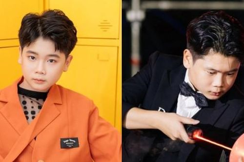 Ảo thuật gia gen Z Bảo Long từng gây ấn tượng mạnh với Trấn Thành, Hari Won, chia sẻ những 'bí mật' làm nghề