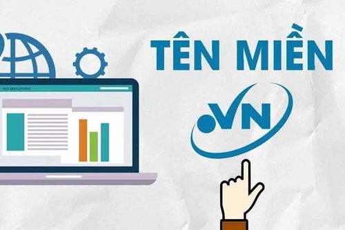 Gần 19.000 tên miền '.vn' được chuyển nhượng quyền sử dụng