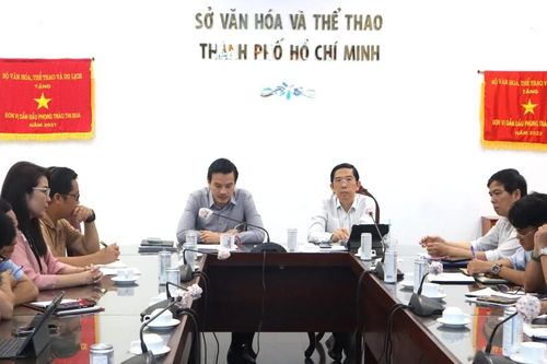 Hoàn thiện công tác chuẩn bị cho Run To Live 2024
