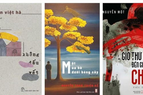 Giải thưởng Hội Nhà văn Việt Nam 2023: Mùa giải của bản lĩnh và phóng khoáng