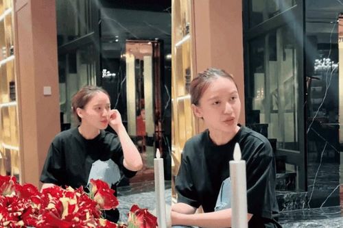 'Hot girl 10X Cần Thơ' Mai Tây hiếm hoi lộ mặt mộc