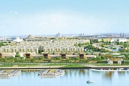 Nhà Khang Điền 'mắc kẹt' hàng loạt dự án bất động sản