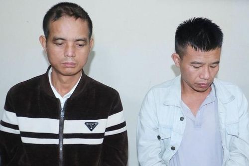 'Cất vó' đường dây ma túy xuyên quốc gia, thu giữ 15 bánh heroin