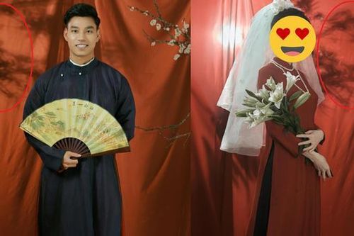 Nghi vấn hậu vệ Vũ Văn Thanh sắp cưới vợ, 'đàng gái' quen mặt