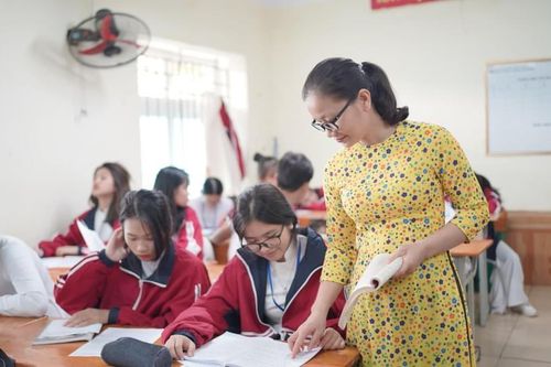 Giải pháp thực hiện hiệu quả đổi mới kiểm tra định kỳ