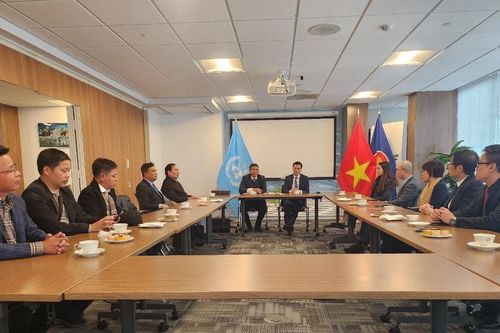 Nghiên cứu, phát triển ngành bán dẫn theo hướng năng lượng sạch