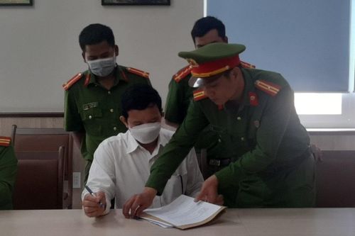 Cựu Giám đốc CDC Đắk Lắk nhận bao nhiêu tiền trong vụ Việt Á?