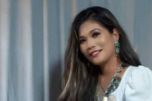 Hoa hậu Ấn Độ đột ngột qua đời ở tuổi 29