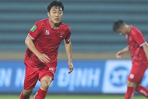 Lương Xuân Trường tiết lộ điều ít biết về HLV Miura