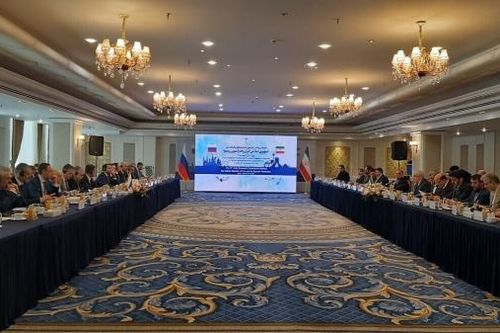 Nga và Iran xích lại gần nhau, cho thấy 'không thể hợp tác' là quan điểm lỗi thời
