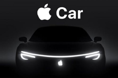Apple từ bỏ giấc mơ xe điện sau 10 năm nghiên cứu