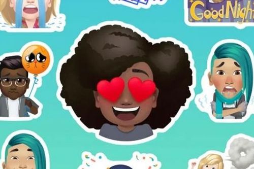 Cách đặt avatar làm cảm xúc nhanh trên Messenger siêu thú vị