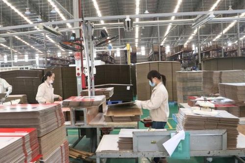 Năm 2024, tỉnh Hưng Yên đặt mục tiêu tạo việc làm mới cho 24.250 người lao động