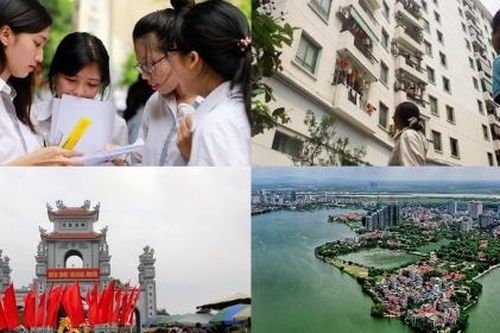 Nóng 18h: Tuyển sinh đại học năm 2024: Không nên có nhiều kì thi riêng