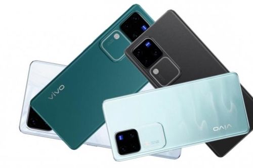Vivo V30 Pro trình làng với 4 camera 50MP, pin 5000 mAh và chip Dimensity 8200