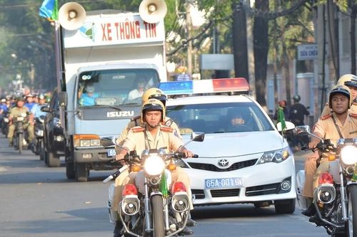 Văn hóa giao thông