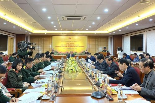 Phát triển công nghiệp quốc phòng, an ninh: Cần có những cơ chế, chính sách đặc thù