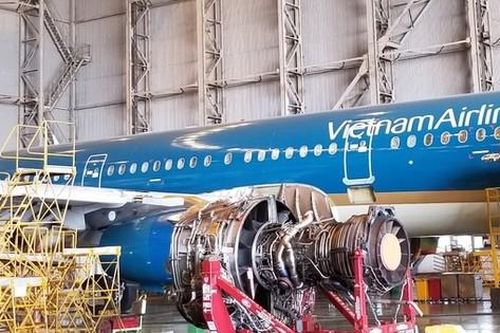 Vietnam Airlines thiếu nhân lực