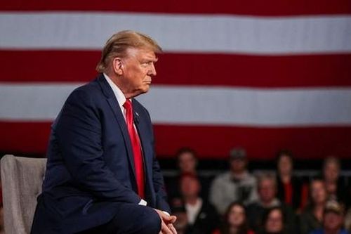 Thêm một bang ra phán quyết loại ông Donald Trump khỏi lá phiếu bầu cử sơ bộ