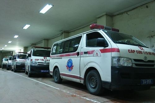 Mỗi sở, ngành, đơn vị ở Hà Nội được cấp bao nhiêu xe công?