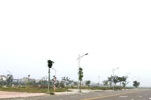 Tiếp tục đấu giá khu đất ở Mê Linh được trả 4,28 tỷ đồng/m2 do nhầm lẫn