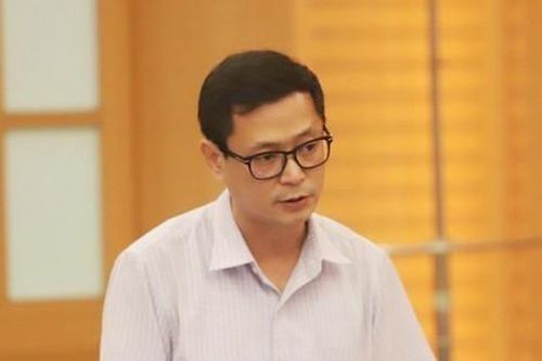 Cựu Giám đốc CDC Hà Nội nhập viện trước ngày xét xử