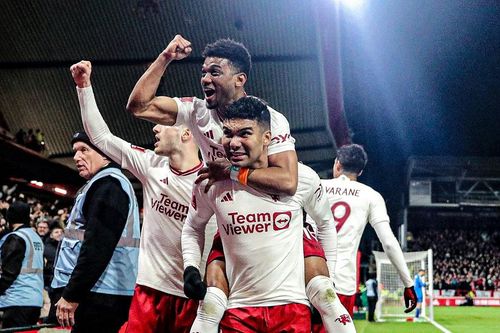 MU đụng độ Liverpool ở tứ kết FA Cup 2024
