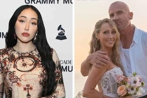 Bê bối của gia đình Miley Cyrus: Mẹ bị tố cướp bạn trai của con gái