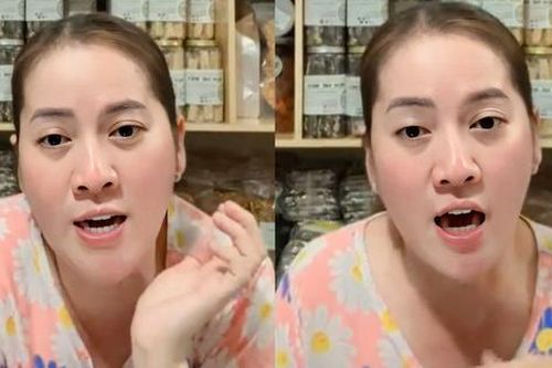 Con gái NSƯT Vũ Linh cầu cứu