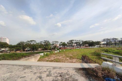 Đường nối TP HCM với cao tốc Trung Lương gặp khó vì 'hồ sơ thất lạc'