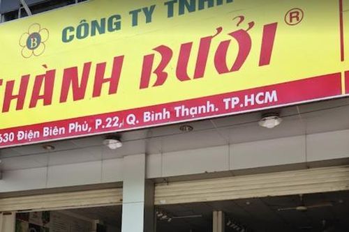 Nhà xe Thành Bưởi được cấp lại giấy phép kinh doanh