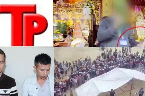 Bản tin Hình sự: Đăng ảnh nhạy cảm của bạn gái U50 lên mạng để níu kéo tình cảm
